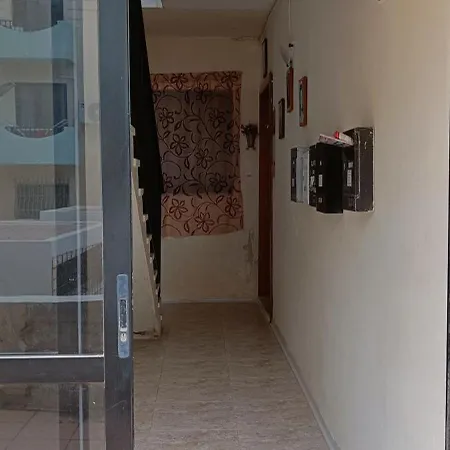 Apartamento Marsascala