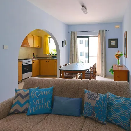 Apartment Marsascala