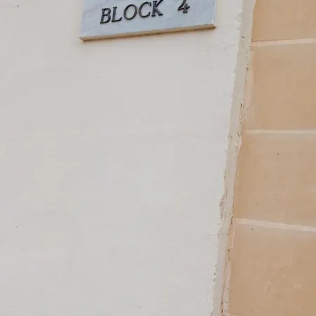 Marsascala Apartment