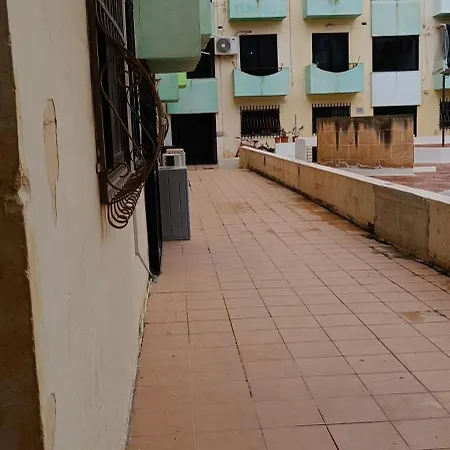 Marsascala Appartement *