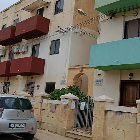 Appartement Marsascala Marsaskala