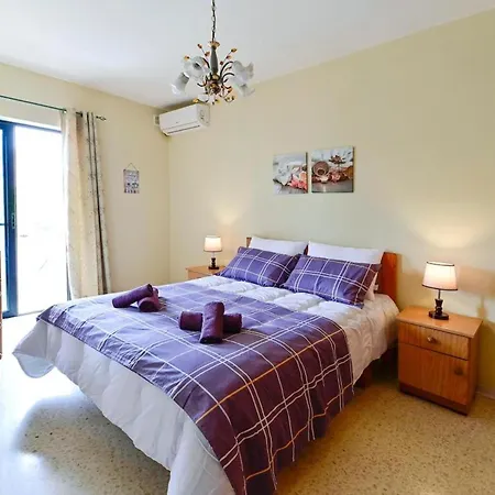 Marsascala Marsaskala