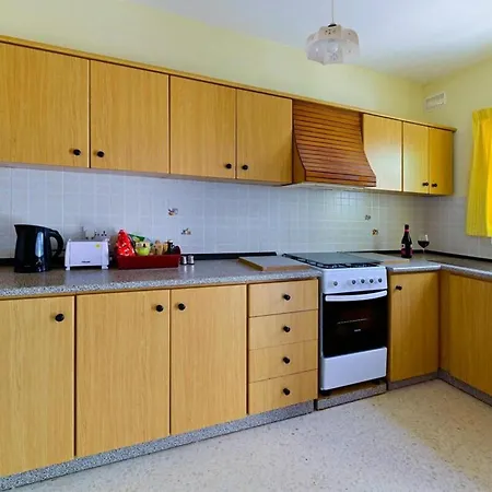 Marsascala Apartment Marsaskala