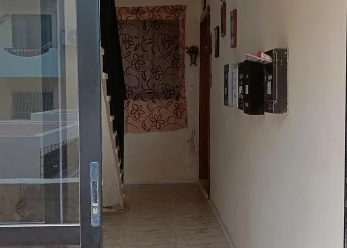 Lägenhet Marsascala