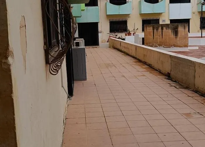 Marsascala Apartment *