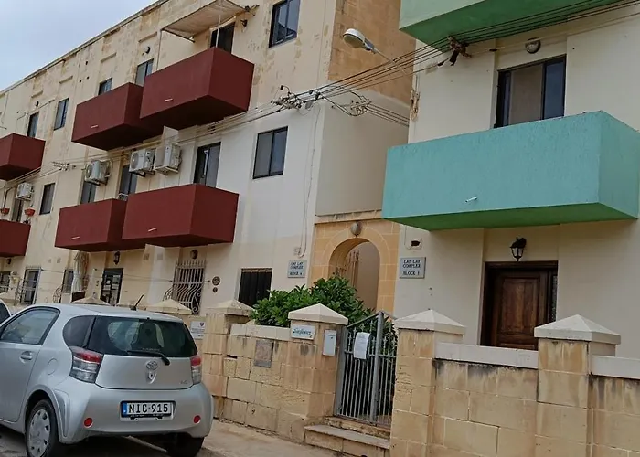 Apartment Marsascala Marsaskala