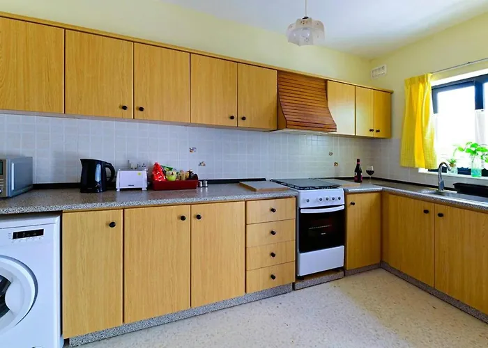 Marsascala Apartment Marsaskala